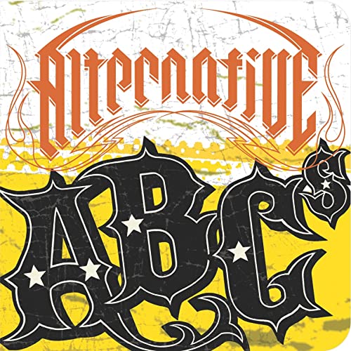 cover image Alternative ABCs