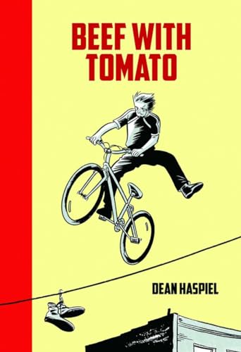 cover image Beef with Tomato