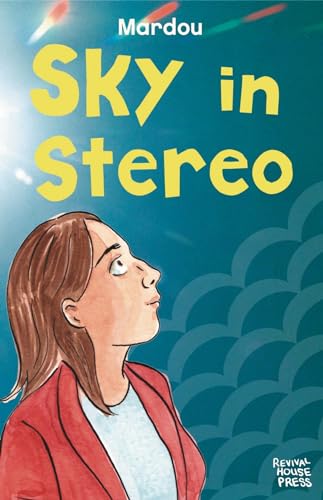 cover image Sky in Stereo