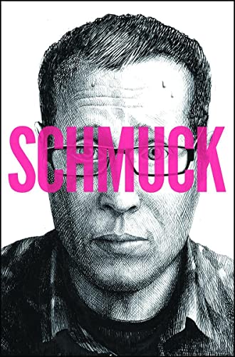 cover image Schmuck