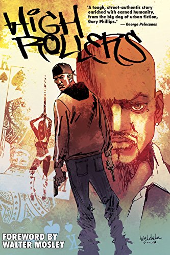 cover image High Rollers