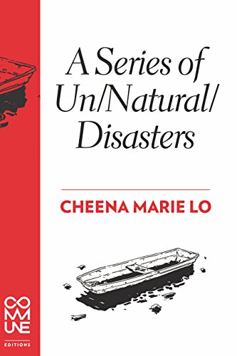 cover image A Series of Un/Natural/Disasters