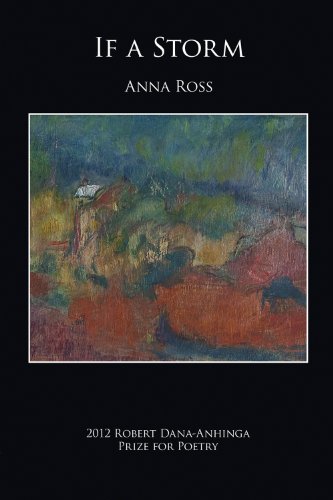 cover image If a Storm