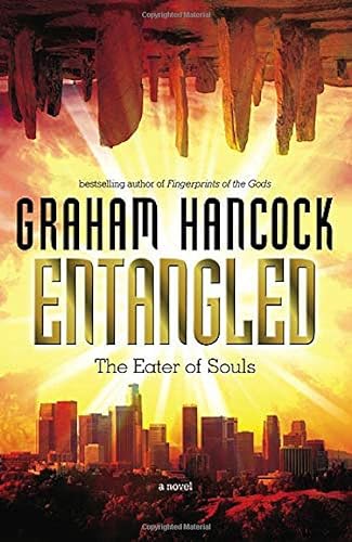 cover image Entangled