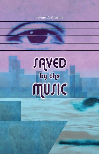 cover image Saved by the Music