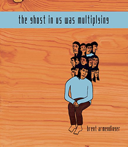 cover image The Ghost in Us Was Multiplying