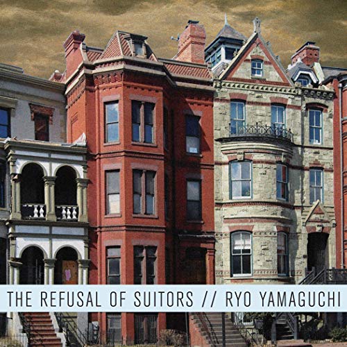 cover image The Refusal of Suitors