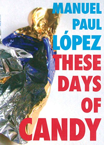 cover image These Days of Candy