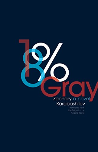 cover image 18% Gray