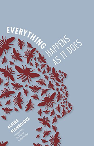 cover image Everything Happens as it Does