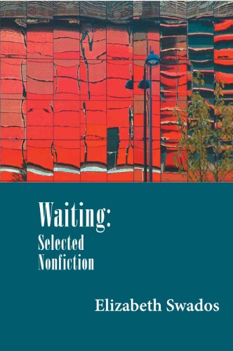 cover image Waiting: Selected Nonfiction