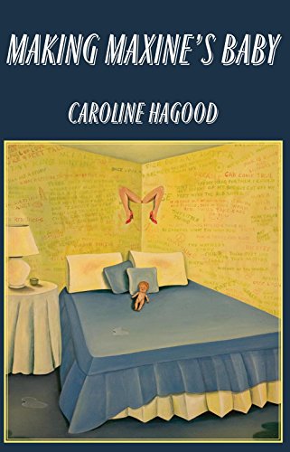 cover image Making Maxine's Baby