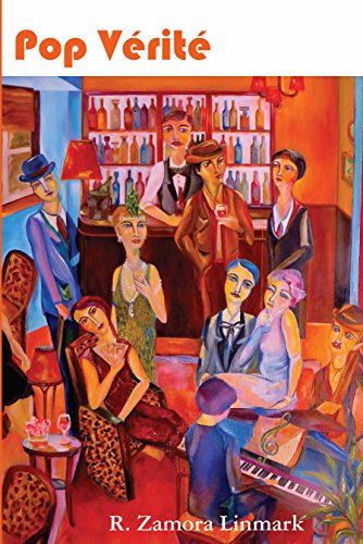 cover image Pop Vérité