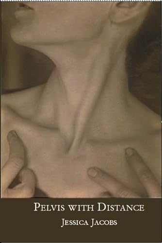 cover image Pelvis with Distance