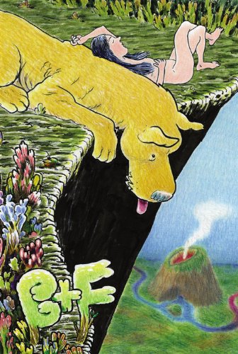 cover image B+F