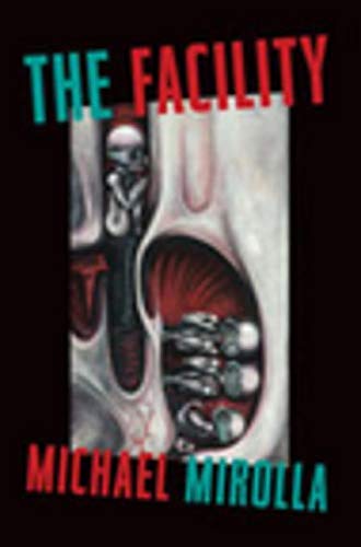 cover image The Facility