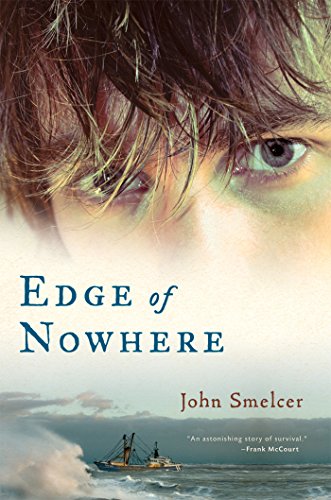 cover image Edge of Nowhere