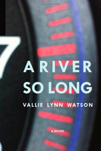 cover image A River So Long