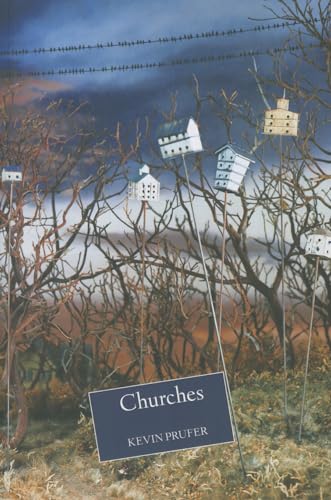 cover image Churches