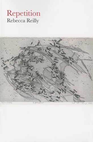 cover image Repetition