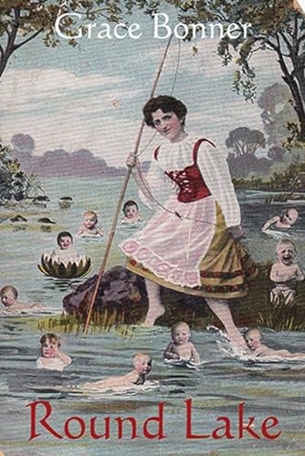 cover image Round Lake
