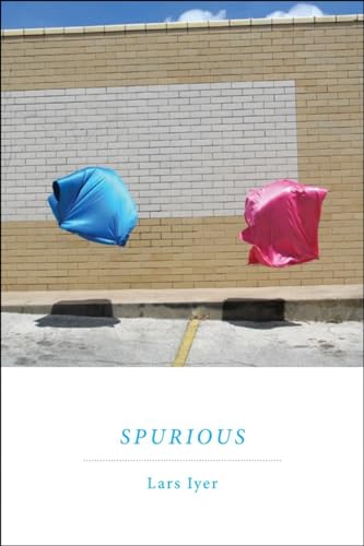 cover image Spurious