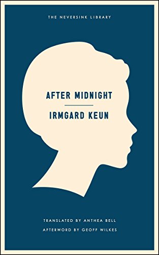 cover image After Midnight%E2%80%A8