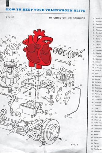 cover image How to Keep Your Volkswagen Alive