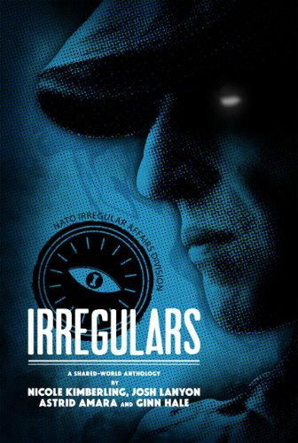cover image Irregulars