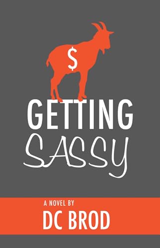 cover image Getting Sassy