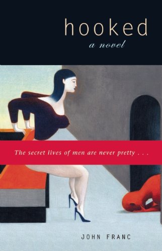 cover image Hooked