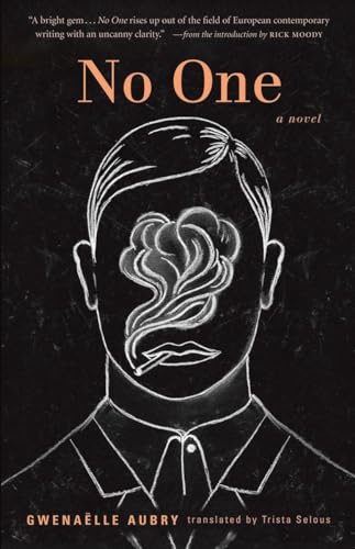 cover image No One