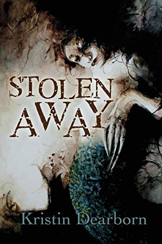 cover image Stolen Away