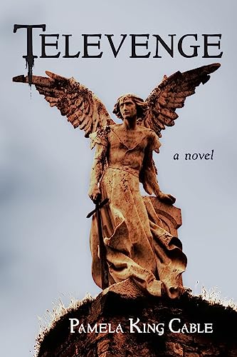 cover image Televenge
