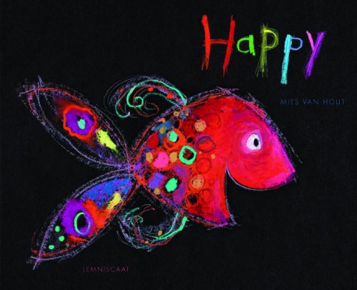 cover image Happy