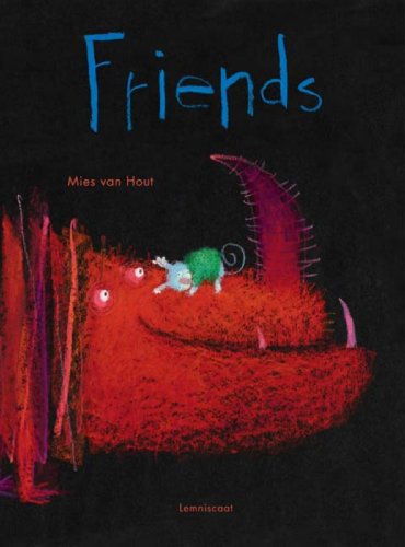 cover image Friends