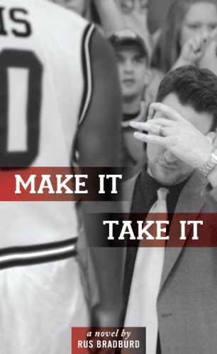 cover image Make It, Take It