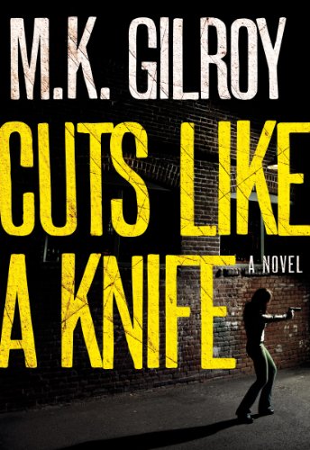 cover image Cuts Like a Knife
