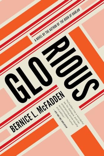 cover image Glorious