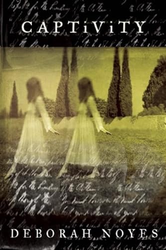 cover image Captivity