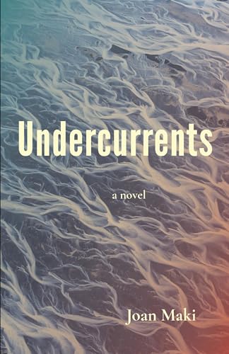 cover image Undercurrents