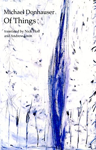 cover image Of Things