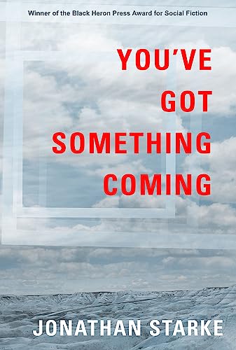 cover image You’ve Got Something Coming