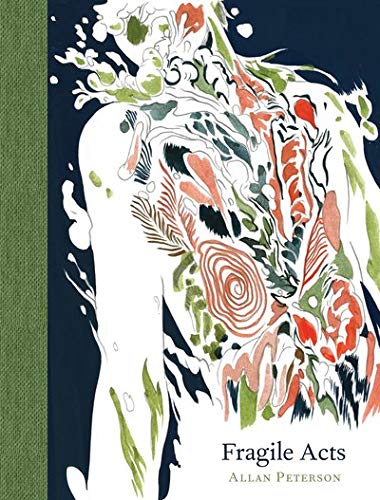 cover image Fragile Acts
