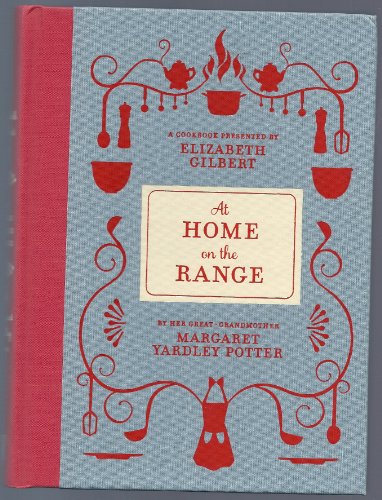 cover image At Home on the Range