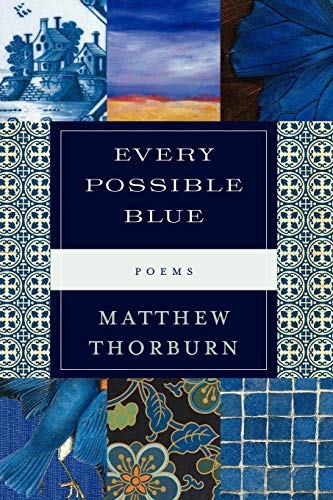 cover image Every Possible Blue