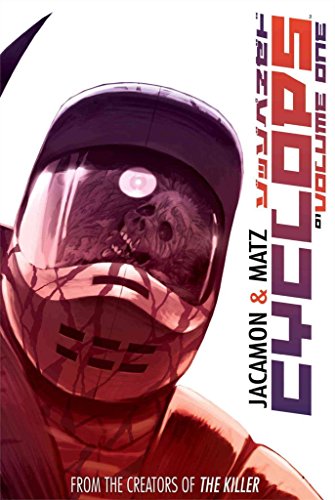 cover image Cyclops