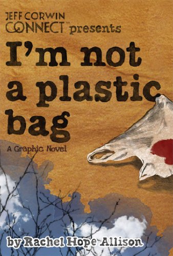 cover image I’m Not a Plastic Bag