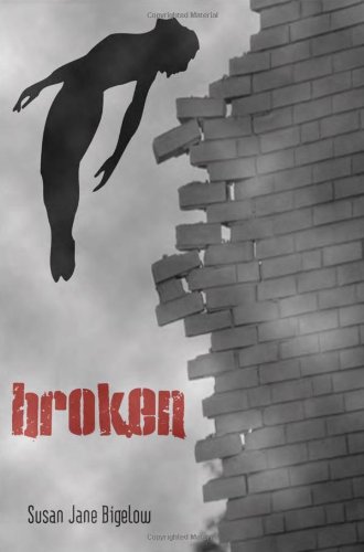 cover image Broken