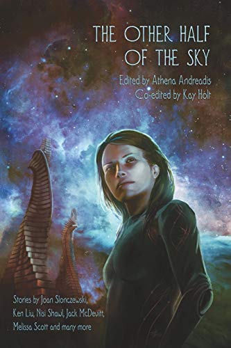 cover image The Other Half of the Sky